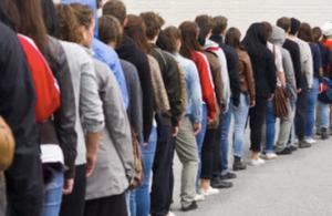 The shocking truth about Britain’s ‘lazy’ unemployed