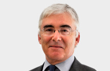 Lord Freud